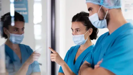 Effective Strategies for Recruiting Early-Career Healthcare Workers