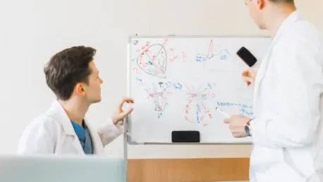 How Will AI, Social Media, and Partnerships Shape Healthcare Marketing?