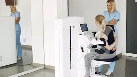 Transforming Healthcare: MetroHealth Integrates Imaging Data Systems