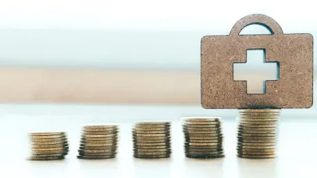 HCA Healthcare Faces Earnings Decline Amid Revenue Growth and Storm Costs