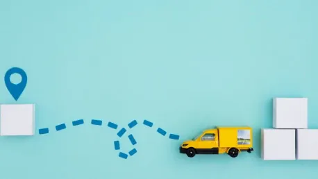 How Will UPS's European Acquisitions Impact Healthcare Logistics?