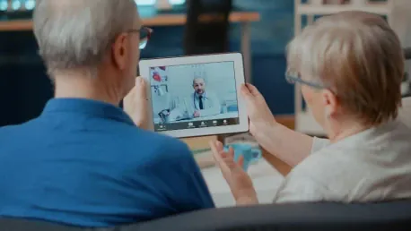 Addressing Disparities in Digital Health Adoption Among Older Adults