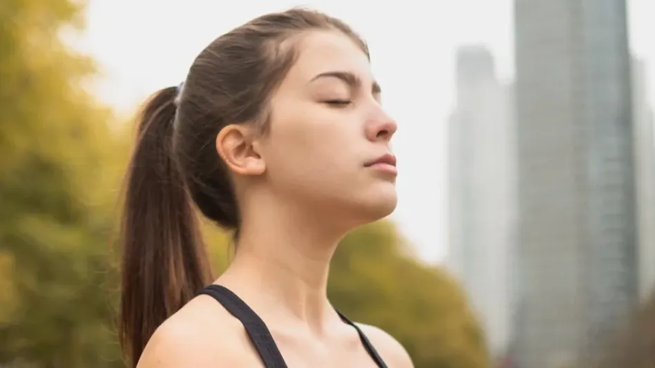 Benefits of Slow Breathing: Reduce Stress and Boost Your Mood