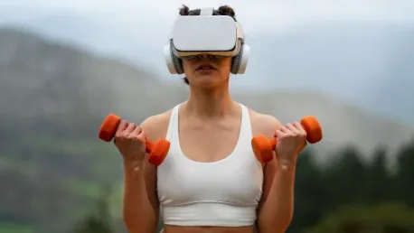 Revolutionizing Wellness: NYC's Pioneers in Health and Well-Being