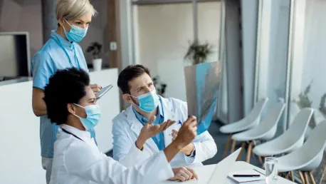 Innovative System Reduces IV Extravasation Harm at BWC Hospital