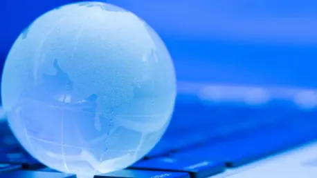 Is the Middle East Leading the Global Healthcare IT Revolution?