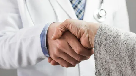 Is Oregon's Strict Health Care Merger Law Protecting Patients?