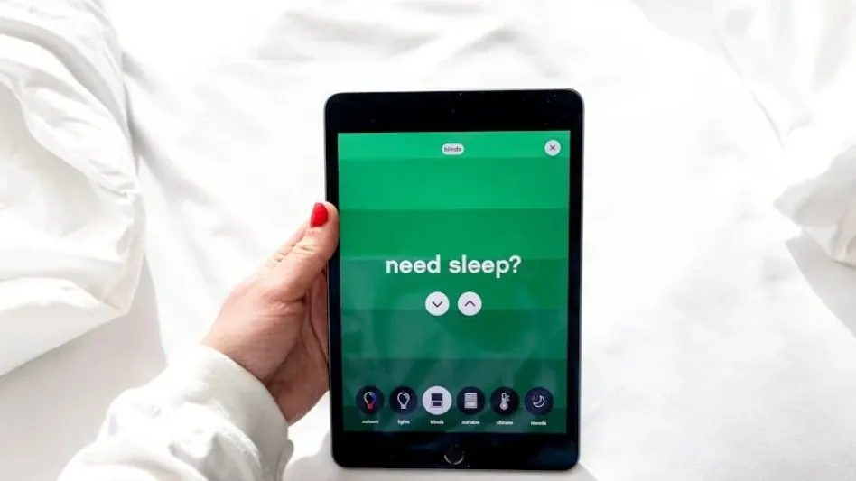 Revolutionary AI App Diagnoses Sleep Apnea Using Just a Smartphone