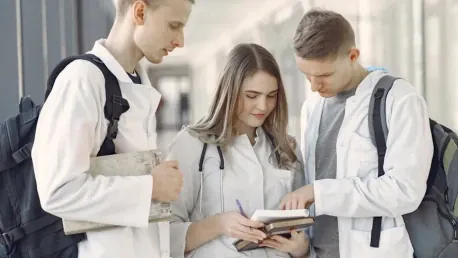 How Are USC Medical Students Shaping Global Health Policies?