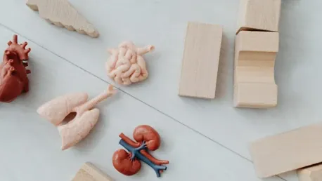 Breakthrough in 3D Bioprinting Advances Functional Human Heart Tissue