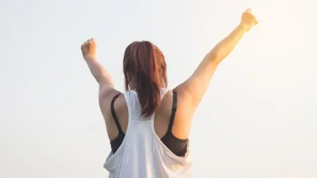 Top Health and Wellness Goals for 2025 According to a Nutrition Expert