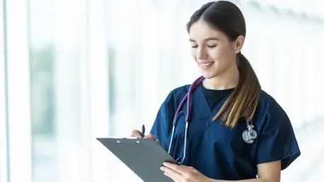 How is AI Transforming Nursing and Addressing Workforce Shortages?