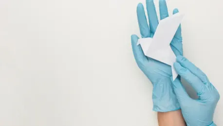 How Will Oliver Tierney Transform Perioperative Care in the UK?