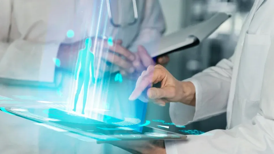 How Will Smart Healthcare Technologies Transform Patient Care by 2035?