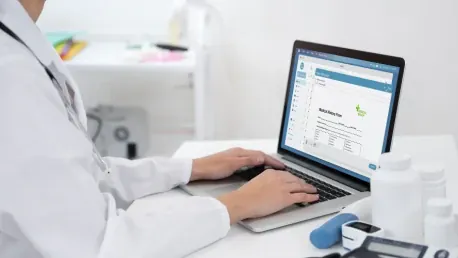 How Does EHR Design Impact Healthcare's Financial and Operational Health?