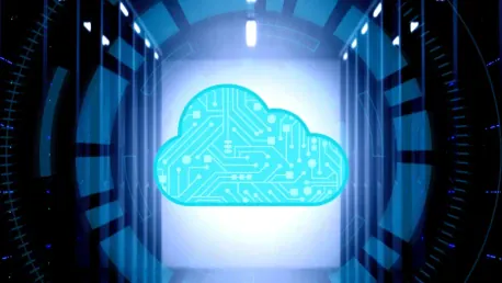Transforming Public Health Data Exchange with Cloud Technology