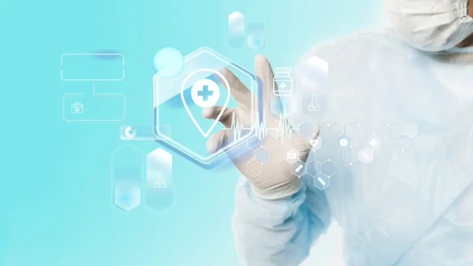 How Will Digital Advancements Transform Healthcare by 2030?