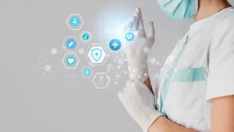 How is Digital Transformation Shaping the Future of Healthcare?
