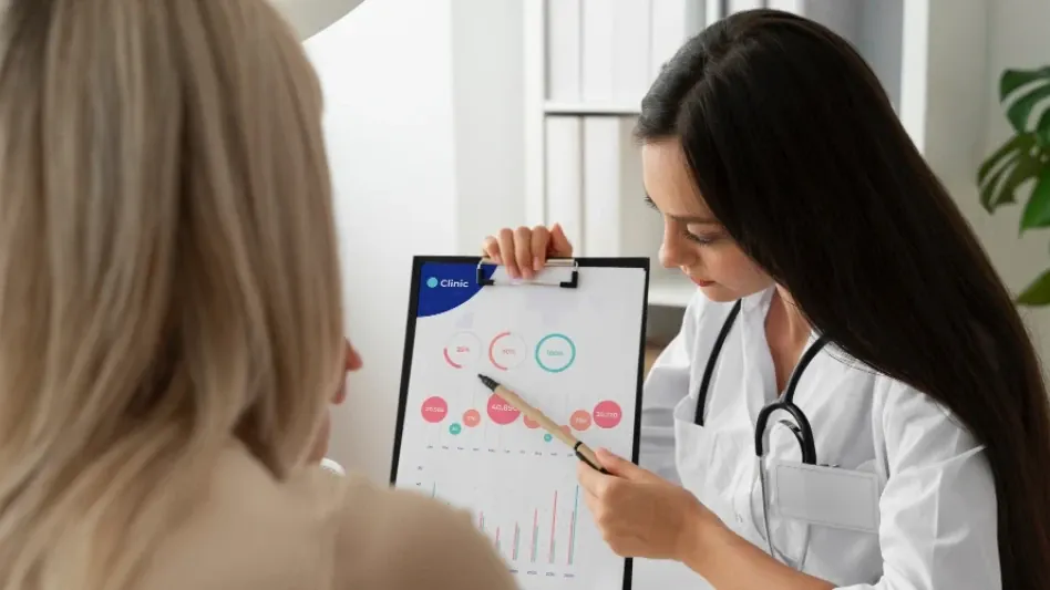 Driving Healthcare Innovation with AI, Predictive Analytics, and Leadership