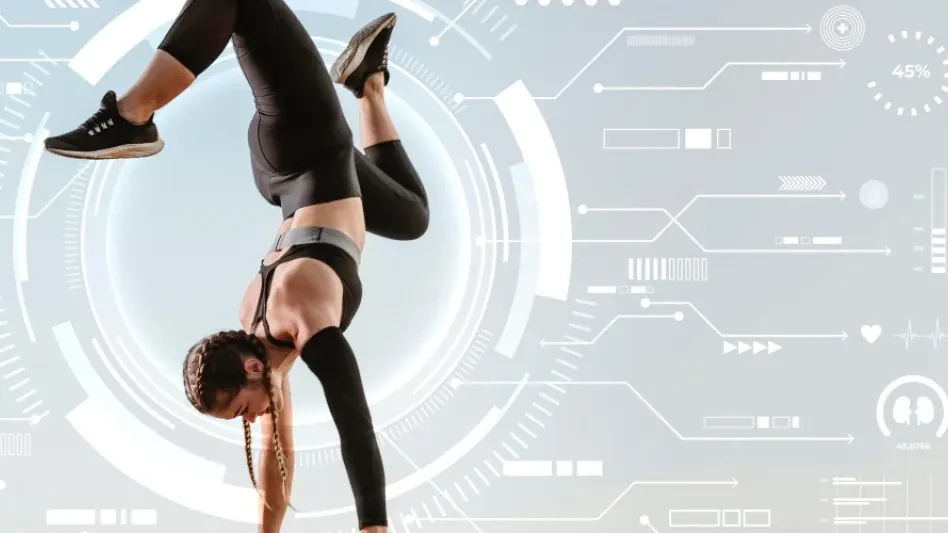 Innovative Fitness-Tech Companies Revolutionizing Wellness in 2025