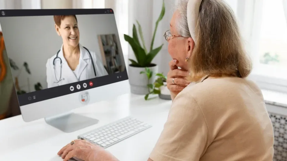 Can Telehealth Expand Early Palliative Care Access for Lung Cancer?