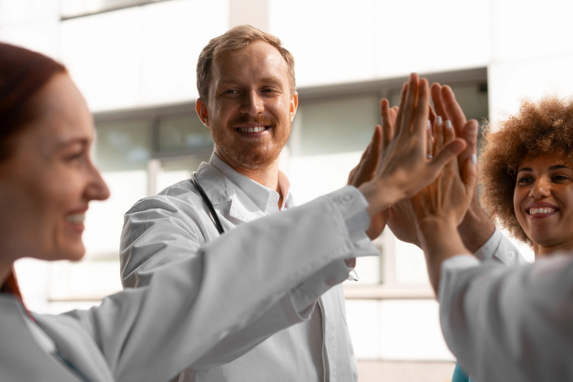 Transforming Healthcare Leadership: Embracing Collaborative Teamship ...