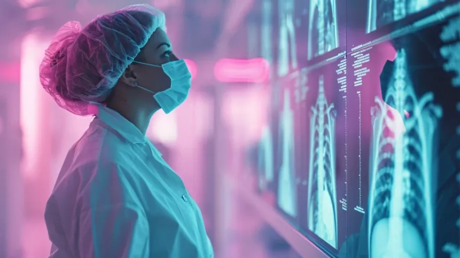 How Will Sectra and Siemens Healthineers Improve Radiology Workflows?