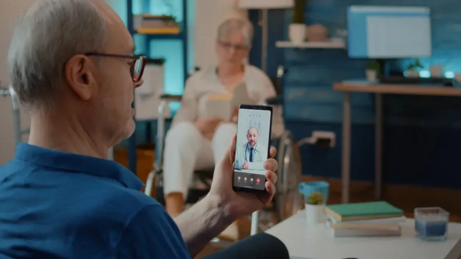 Can Right at Home Revolutionize Home Care with AI and Caregiver Support?