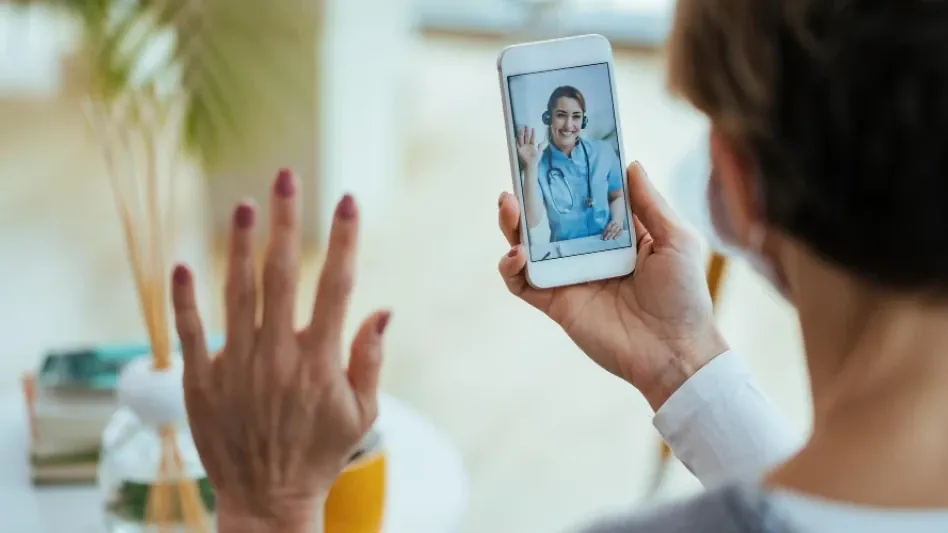 How Will Telemedicine Transform Healthcare by 2025?