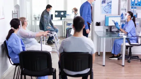 Advancing Nursing Education: New Simulation Center at CU College of Nursing