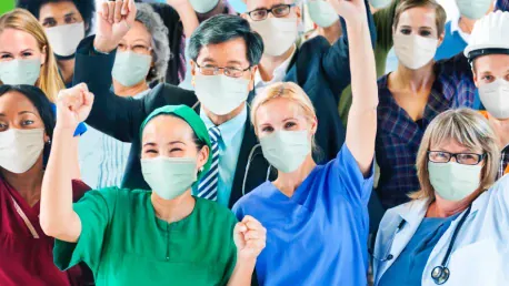 How Can Public Health Leaders Drive Sustainable Healthcare?