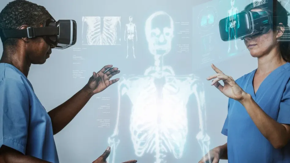 Which AI Vendors Will Transform Healthcare at ViVE 2025?