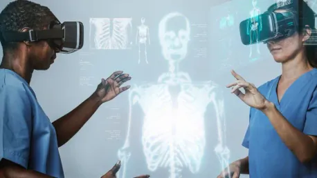 Which AI Vendors Will Transform Healthcare at ViVE 2025?