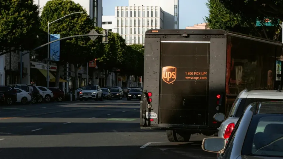 UPS Enhances Healthcare Logistics with Frigo-Trans and BPL Acquisition