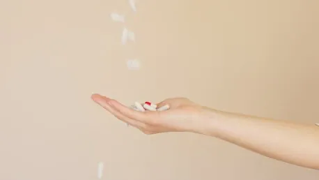 Growth in Healthcare Supply Chain Market Driven by AI and Automation