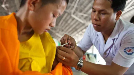 Bridging the Gap: Enhancing Healthcare Access and Delivery for All