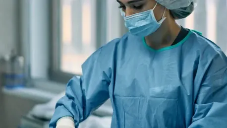 Hospital Consolidations Reshape U.S. Healthcare with M&A Strategies