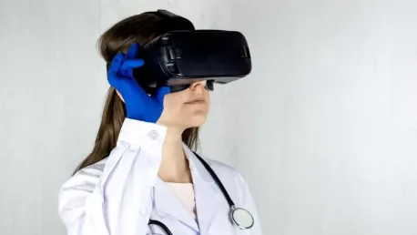 Saudi Arabia's AI and Digital Twin Revolutionize Healthcare System Transformation