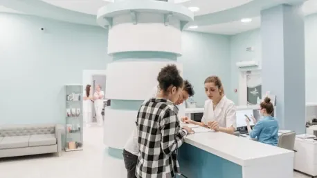 How Can Digital Twins Revolutionize Healthcare Facility Management?