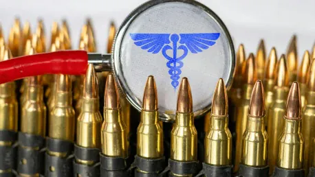 China's PLA Integrates AI for Enhanced Healthcare and Military Training