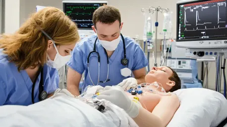 Broward Health Enhances Training with Advanced HAL® S3201 Simulator