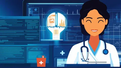 AI Enhances Healthcare Revenue Cycle Management Efficiency