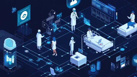 How Does Microsoft's Dragon Copilot Revolutionize Clinical Workflows?