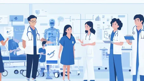AI's Role in Revolutionizing Healthcare: Balancing Innovation and Inclusivity