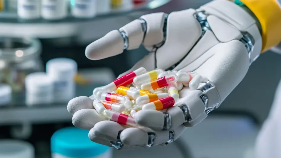 AI-Driven Automation to Optimize Prescription Renewal Processes