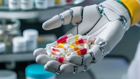 AI-Driven Automation to Optimize Prescription Renewal Processes
