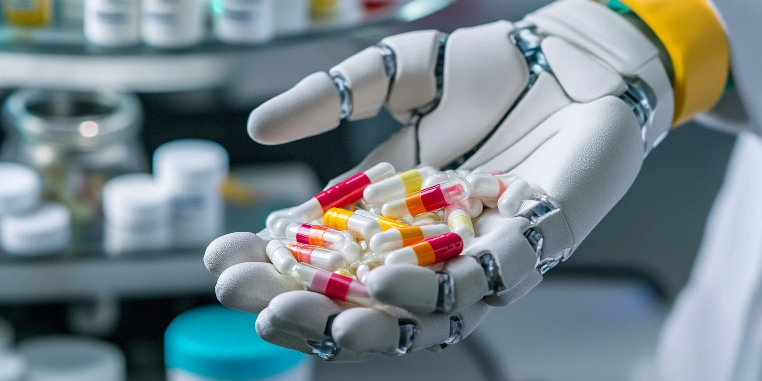 AI-Driven Automation to Optimize Prescription Renewal Processes ...