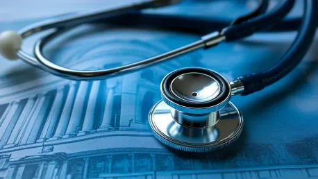 Senate Democrats Push to Revive Comprehensive Bipartisan Healthcare Act