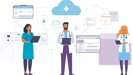 Modernizing Fax with Cloud Tech: Enhancing Healthcare Interoperability