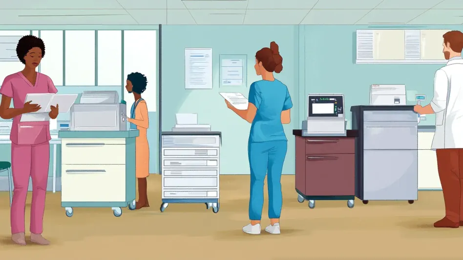 How Will the Digital Hub Boost NHS Staff Skills and Patient Care?